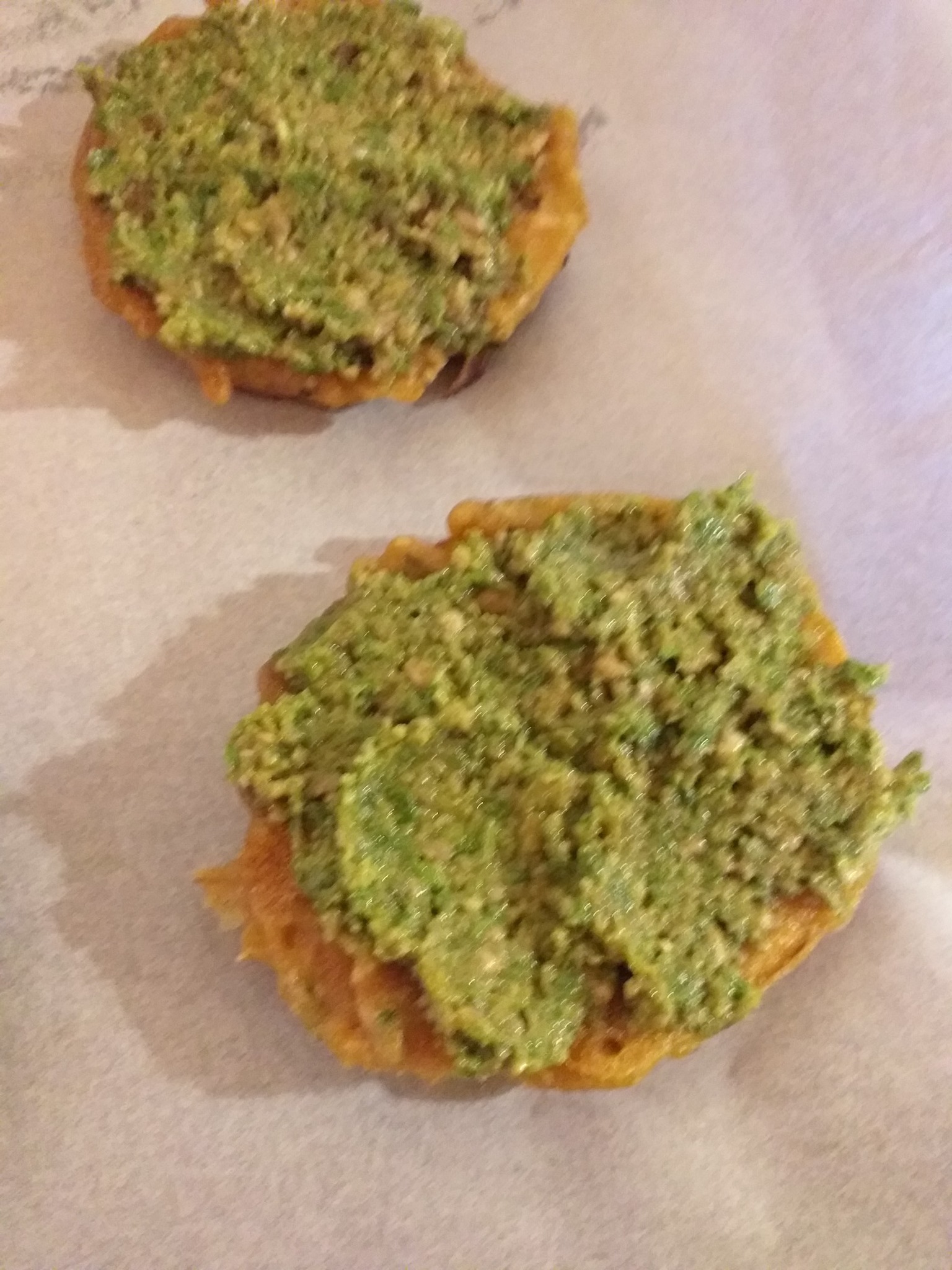 pesto